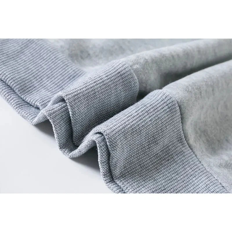 FORTNITED Children Long-sleeved Girls Boy Streetwear Boys Baby Hoodies Pullover Sweatshirt  Anime Fashion Kid Clothing Tops Gift