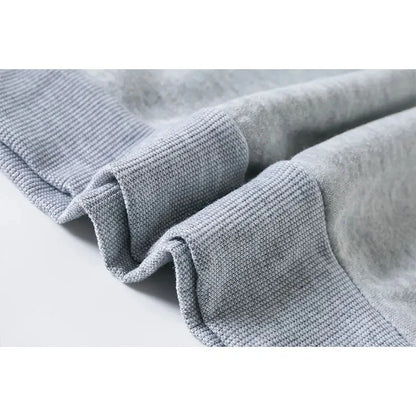 FORTNITED Children Long-sleeved Girls Boy Streetwear Boys Baby Hoodies Pullover Sweatshirt  Anime Fashion Kid Clothing Tops Gift