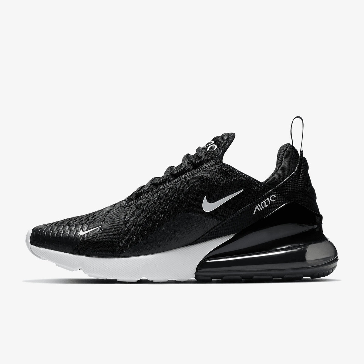 Nike Authentic Summer New Air Max 270 ženski udobni športni copati AH6789