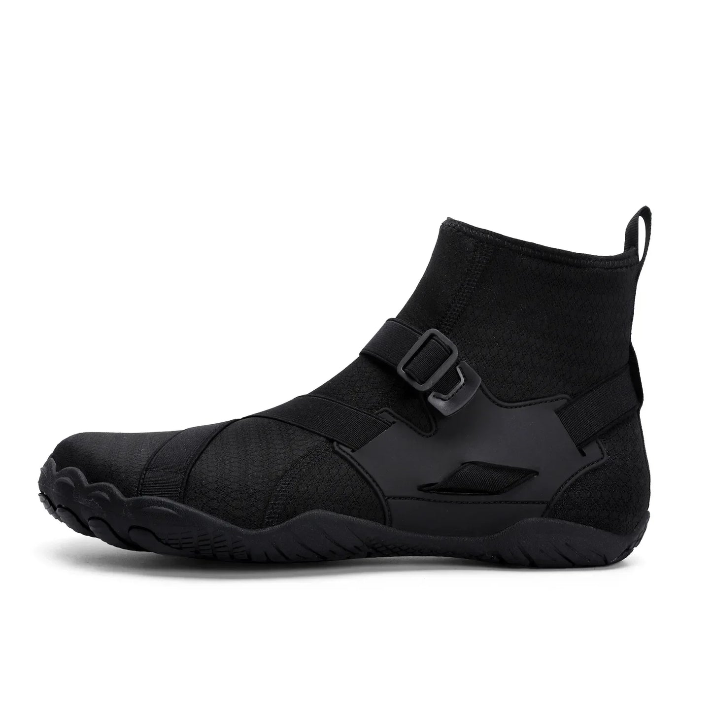Outdoor Sport Hiking Wading Sneakers Unisex Swimming Water Shoes High Top Barefoot Beach Aqua Shoes Fitness Diving Surf Sandals