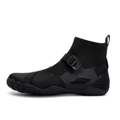 Outdoor Sport Hiking Wading Sneakers Unisex Swimming Water Shoes High Top Barefoot Beach Aqua Shoes Fitness Diving Surf Sandals