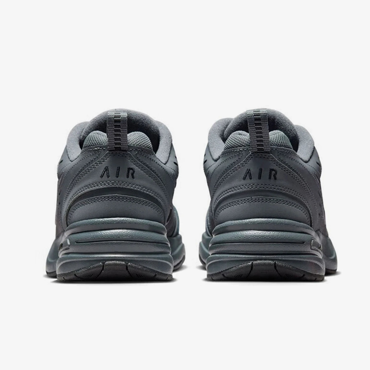 Pánské pohodlné polstrované tenisky Nike Genuine Air Monarch IV 415445-020