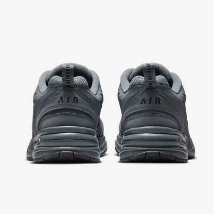Pánské pohodlné polstrované tenisky Nike Genuine Air Monarch IV 415445-020
