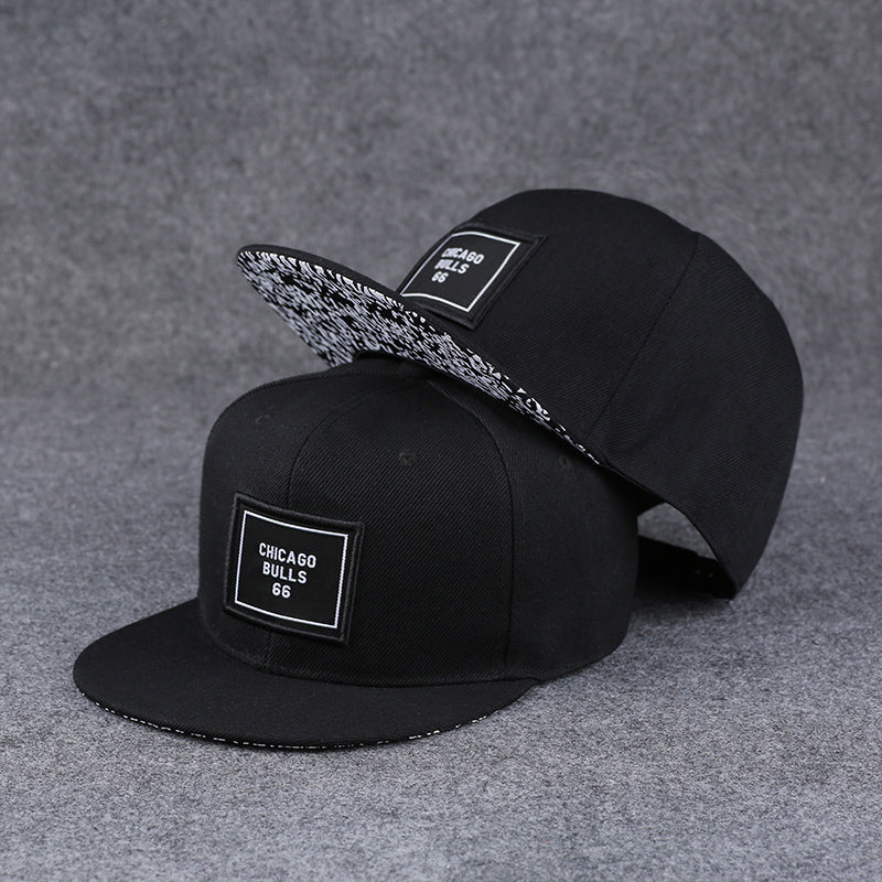 Unisex Alphabet Baseball Cap Summer Tide Brand Embroidered BackButton Cap Outdoo Hip Hop Hat Men's Women's Adjustable Casual Hat