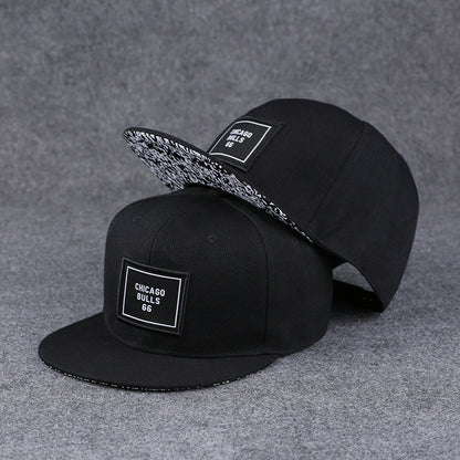 Unisex Alphabet Baseball Cap Summer Tide Brand Embroidered BackButton Cap Outdoo Hip Hop Hat Men's Women's Adjustable Casual Hat