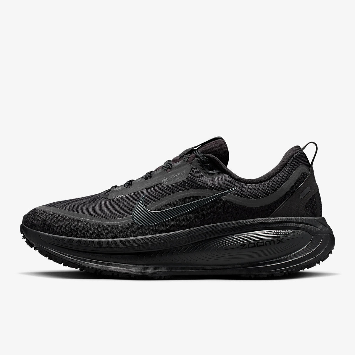Nike Originals Vomero 18 slitstarka låga löparskor för herr HQ7001-001