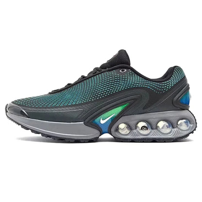 Nike Air Max Dn Comfortable & Minimalist Durable Low-Top Casual Lifestyle Shoe Men's Black DV3337-006