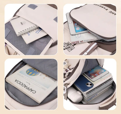 Mochila Escolar com Rodas Fortnite, Grande Capacidade, Impermeável, Leve e Minimalista, para Portátil, Escola e Viagens Casuais
