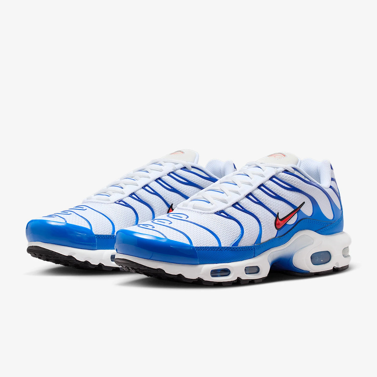Nike Authentic Air Max Plus moški športni čevlji z zračno blazino DM0032-107