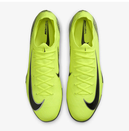 Pantofi de fotbal Nike originali, noi, pentru bărbați, rezistenți la uzură, pentru antrenament sportiv FQ8687-700