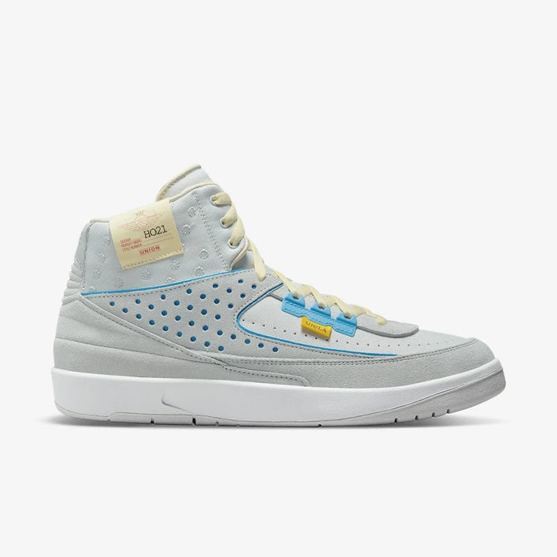 Nike Authentic Jordan 2 Retro Low SP Herren- & Damen-Sportschuhe DN3802-001