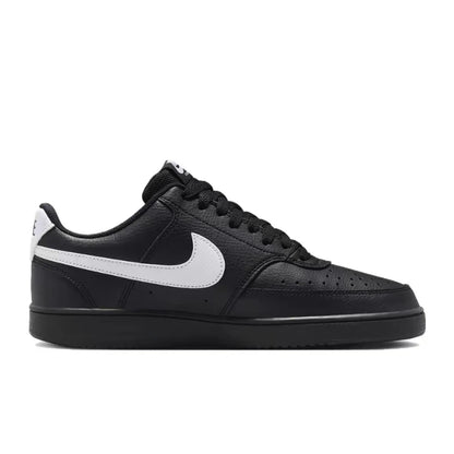 Nike Court Vision 1 Men's & Women's Comfortable, Durable, Cushioned, Lightweight Low-Top Casual Sneakers FZ0630-010