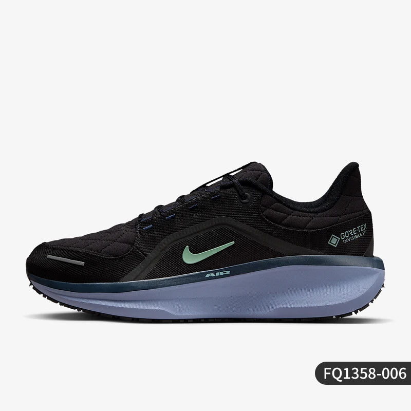 Nike Authentic AIR WINFLO 11 moški športni tekaški copati z oblazinjenjem FQ1358-006