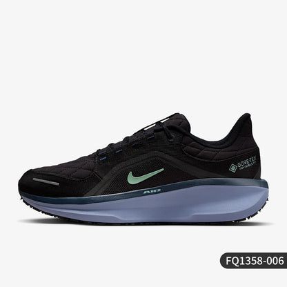 Nike Authentic AIR WINFLO 11 moški športni tekaški copati z oblazinjenjem FQ1358-006