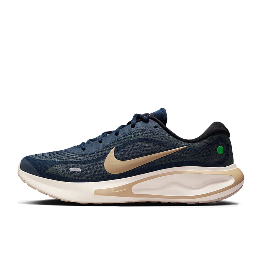 Tekaske copate Nike Journey Run Udobna blaženje, protizdrsne in trpežne Idealne za vsakodnevni trening IH7329-101