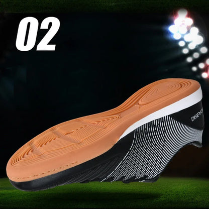 Fußballschuhe für Herren, rutschfeste Hallenfußballschuhe, modische Herren-Futsal-Schuhe, IC-Trainingsschuhe, Chuteira Futebol, Herren-Sneaker