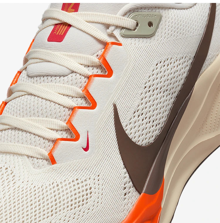 Pantofi de alergare pe șosea Nike Pegasus 41 pentru bărbați, cu amortizare și respirabili, HV5975-102
