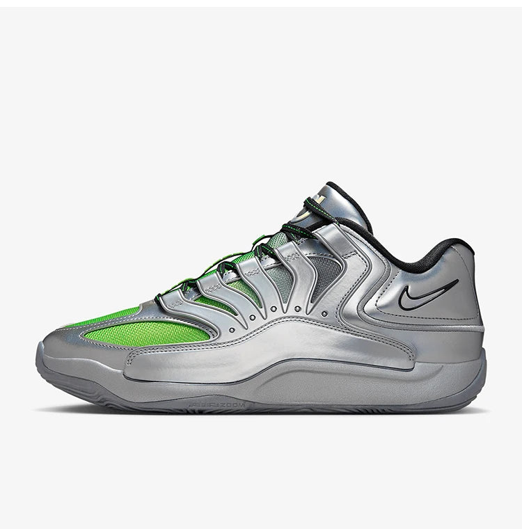 Nike originalni moški košarkarski čevlji KD18 EYBL EP z oblazinjenjem IF2518-001