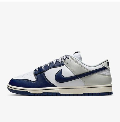 Nike Dunk Low Retro – издръжливи мъжки спортни маратонки IM2222-101