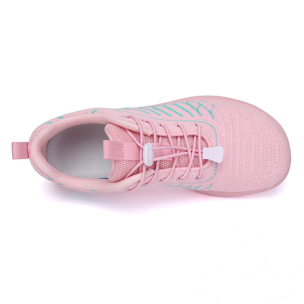 Pantofi de mers pe jos cu vârful larg, pentru mersul desculț, confortabili, antiderapanti, pentru drumeții, camping, trekking, adidași unisex, pentru activități în aer liber, ciclism, sală de sport și fitness