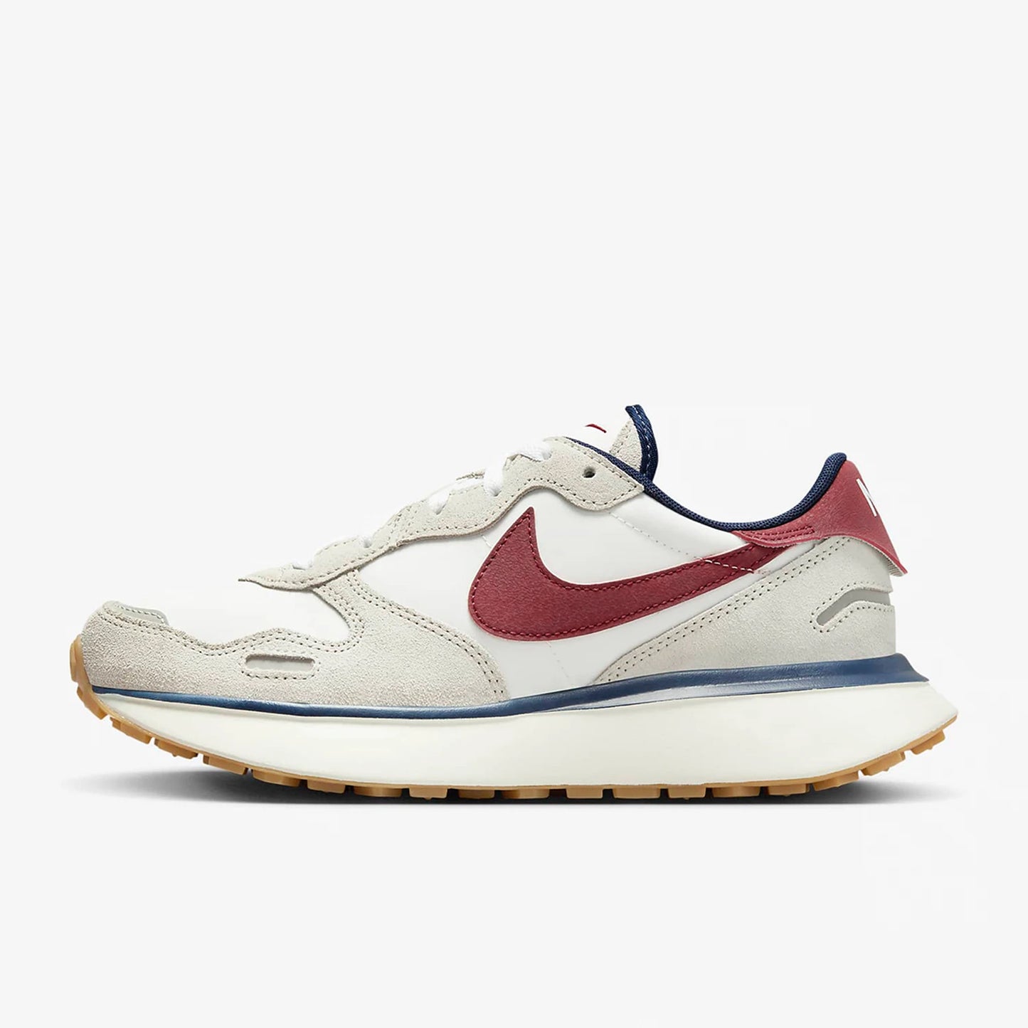 Nike Authentic Phoenix Waffle Damen-Retro-Sports-Freizeitschuhe FZ3600-072
