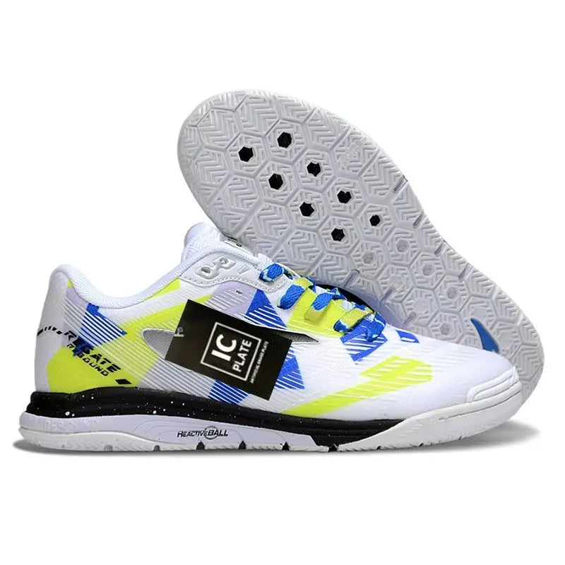 2025 Summer Bestseller Unisex Universal Lightweight Breathable Professional Soccer Shoes Training Turf Shoes