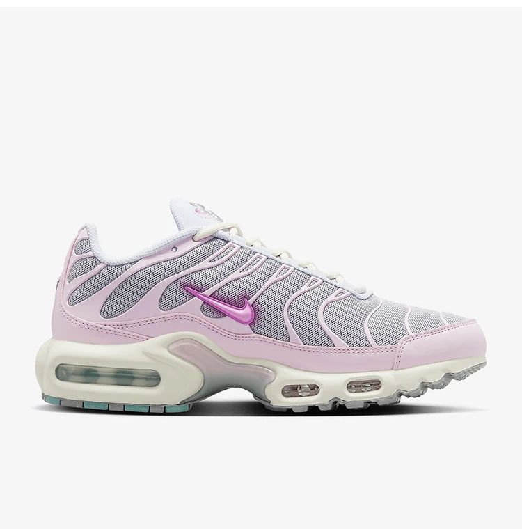 Nike uradni originalni ženski klasični športni čevlji Air Max Plus z dihanjem HM3692-061