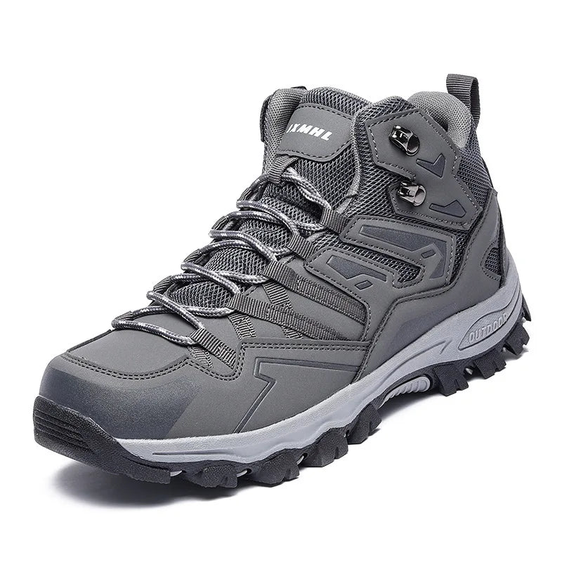 Femei Bărbați Pantofi de drumeție Outdoor Trekking Sport Alpinism Camping Cizme Antiderapante Impermeabile Plimbare Jogging Adidași