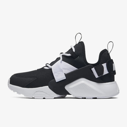 Nike Genuine AIR HUARACHE CITY LOW Dámske letné voľnočasové tenisky AH6804-002