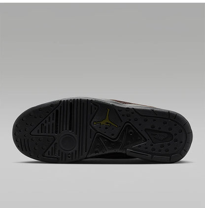 Nike originalni JORDAN moški dihalni mrežasti športni čevlji za košarko z oblazinjenim podplatom HJ6777-200