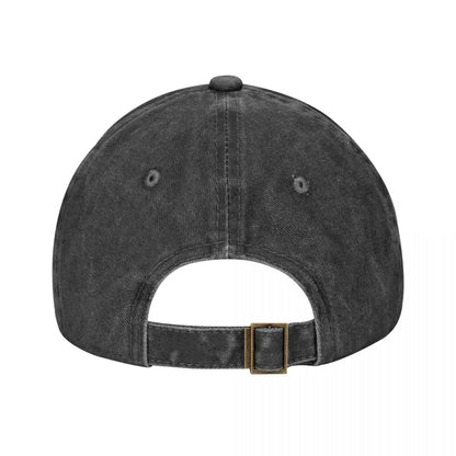 Stardew Valley Linus Baseball Cap Sunhat funny hat Kids Hat Hat Man Luxury Women's 2026 Men's