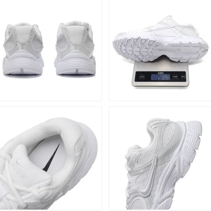 Nike Women's V5 RNR Y2K Retro Running Shoes Breathable Casual Dad Sneakers HQ7901-102