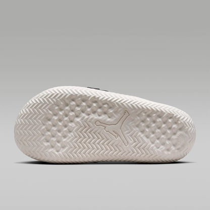 Oficiálne originálne pánske sandále Nike Jordan Super Play Slide DM1683-010
