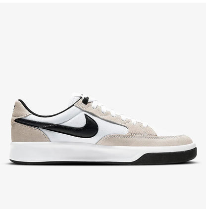 Nike official authentic SB Adversarial PRM men's and women's low cut sports board shoes CW7456-100