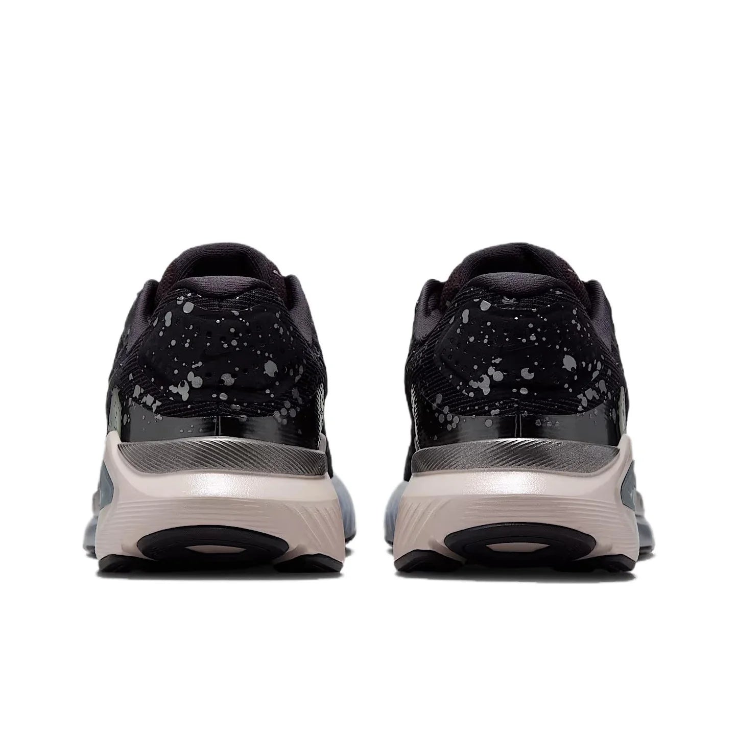 POIZON Nike Structure 26 Abrasion Resistant Low top Running Shoes Women's Purple HV1727-500