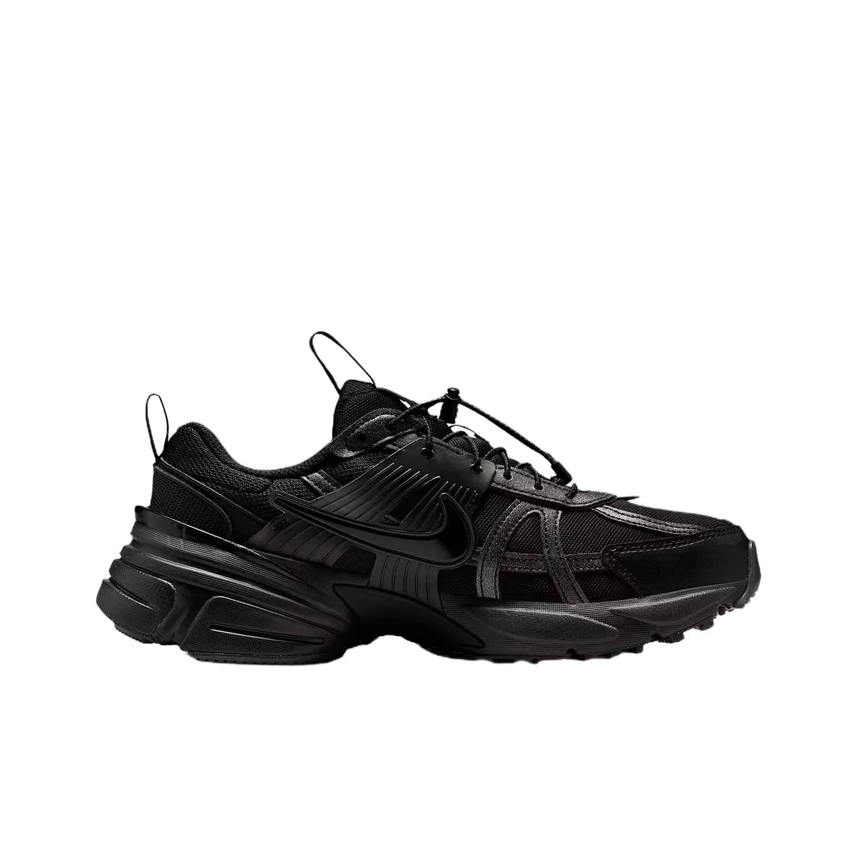 Tekaske copate Nike V2K Run Retro Udobna blaženje in trpežna konstrukcija Unisex vsakdanji casual stil IH0388-001
