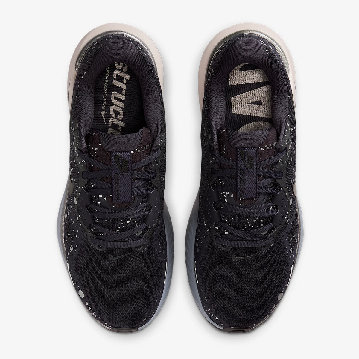 Nike originalni ženski stabilni tekaški čevlji za cesto Structure 26 SE HV1727-500