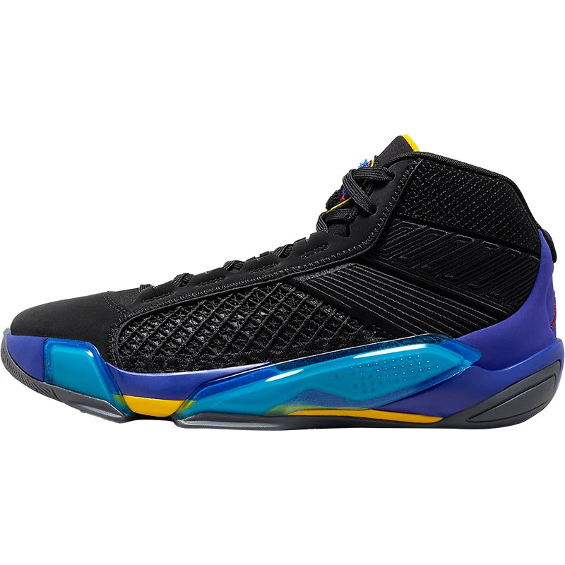 Nike Authentic Air Jordan XXXVIII PF unisex košarkarski copati DZ3355-001