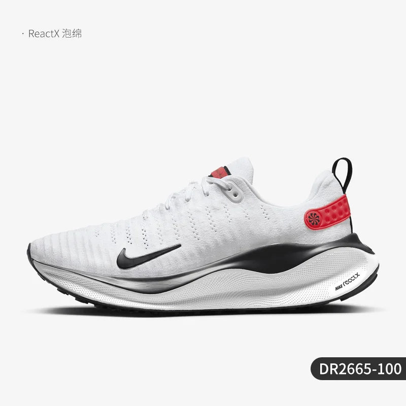 Producto auténtico Nike de primavera, nuevas zapatillas de running para hombre de malla transpirable y resistente al desgaste DR2665-600
