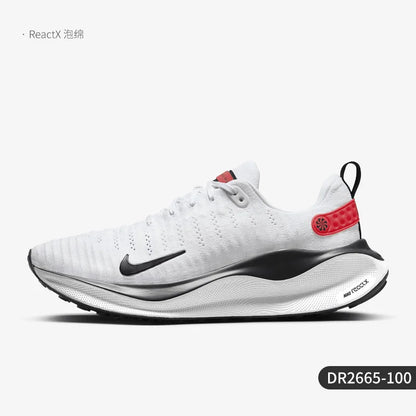 Producto auténtico Nike de primavera, nuevas zapatillas de running para hombre de malla transpirable y resistente al desgaste DR2665-600