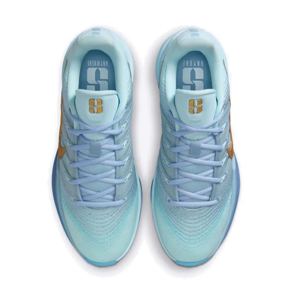 Nike Sabrina 3 EP ženski košarkarski copati – lahki, trpežni, z oporo HF2882-400