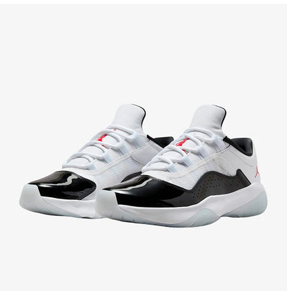 Nike Original JORDAN Damen-Basketballschuhe, gepolstert und atmungsaktiv, Low-Top, DV2629-106