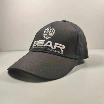 Escape Hat aus Tarkov – USEC BEAR Baseballkappe – Spiel- und Cosplay-Kostüm