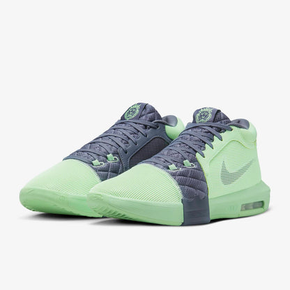 Pantofi de baschet Nike oficiali, autentici, noi, pentru bărbați, cu amortizare și rezistență la uzură FB2237-300