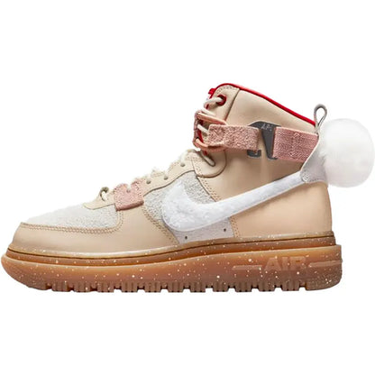 Original Nike AF1 HI UT 2.0 GCEL Damen-High-Top-Sneaker FD4343-102