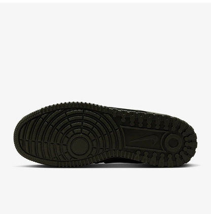 Nike originali da uomo autunnali mid-top, scarpe casual da uso quotidiano resistenti all’usura DR7882-300