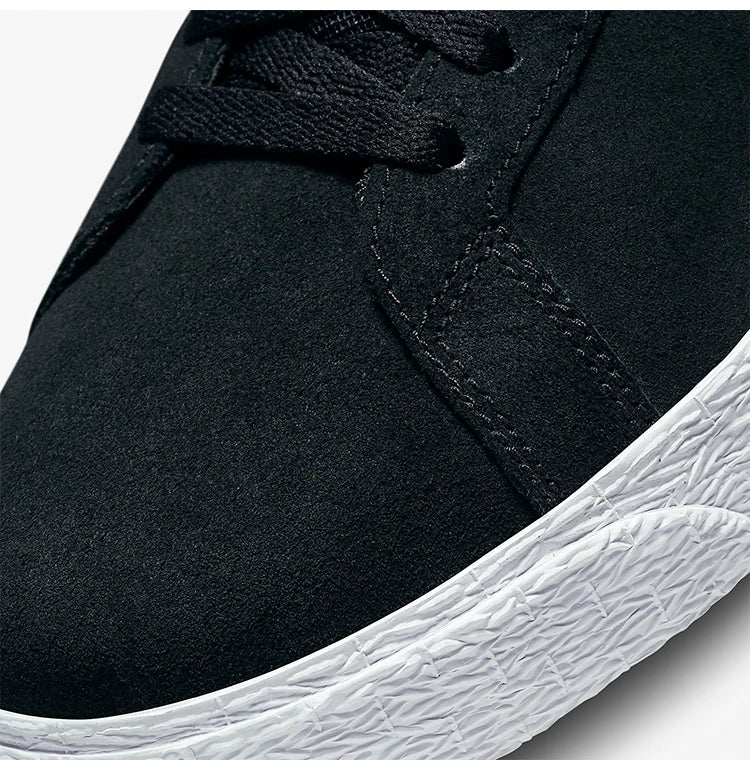 Nike originalni SB Zoom Blazer Mid moški/ženski čevlji za rolkanje 864349-002
