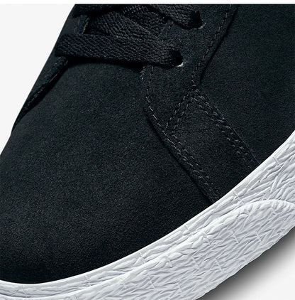 Nike originalni SB Zoom Blazer Mid moški/ženski čevlji za rolkanje 864349-002