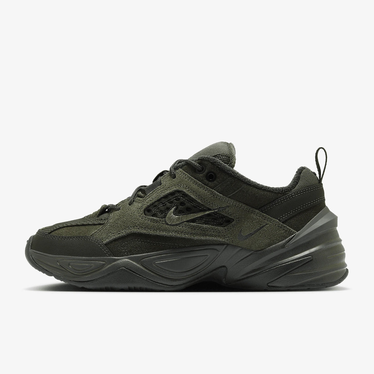Nike Authentic Summer M2K Tekno Retro – dihalni in trpežni športni tekaški copati za prosti čas BV0074