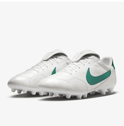 Nike Genuine Premier III FG Men's Cushioned Traction Football Shoes HM0265-102